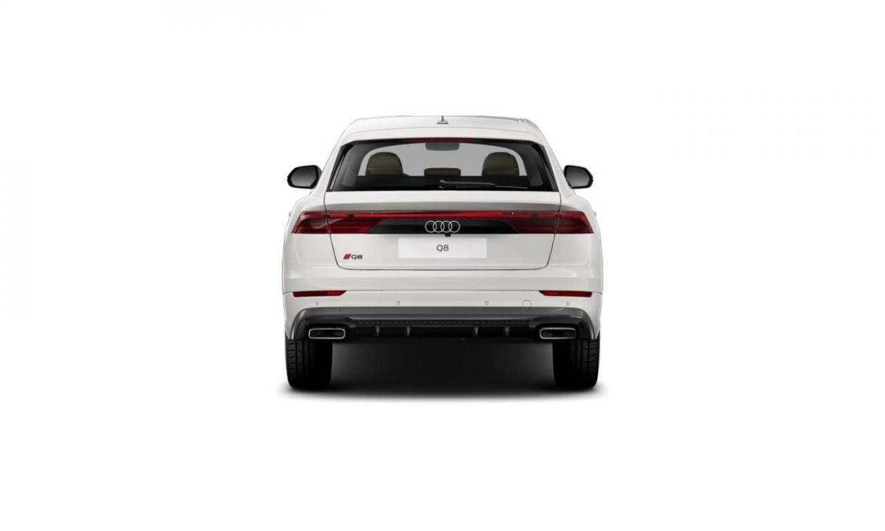 Audi Q8, Snadný nájem od 29tis/měsíčně - fotka 4