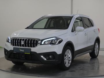1.4 BoosterJet 95 kW
