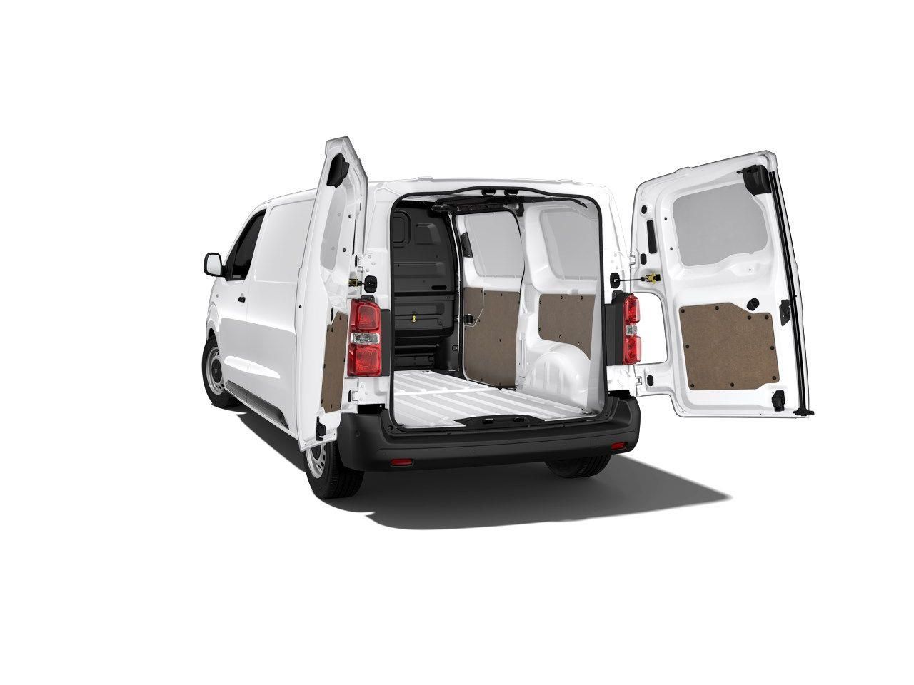 Peugeot Expert, Furgon L2 - fotka 5
