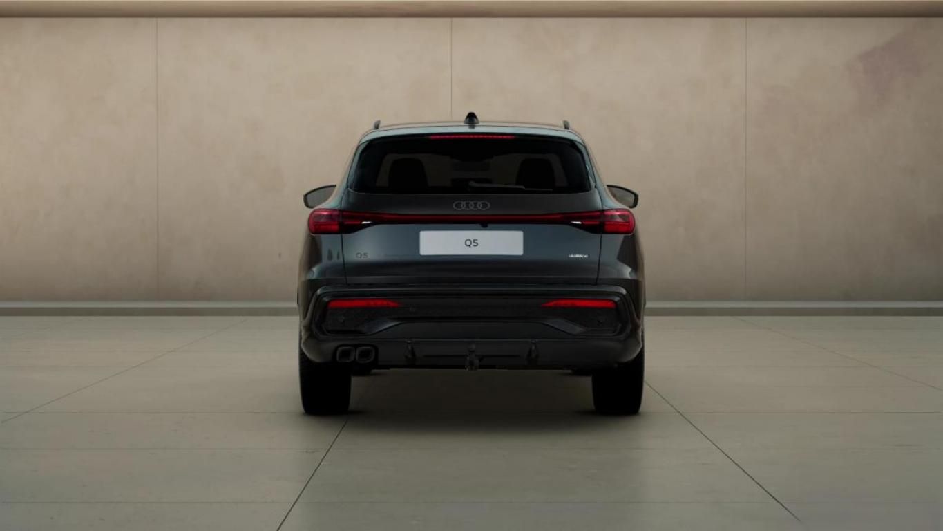 Audi Q5, Možný nájem od 23.900,-Kč bez - fotka 5