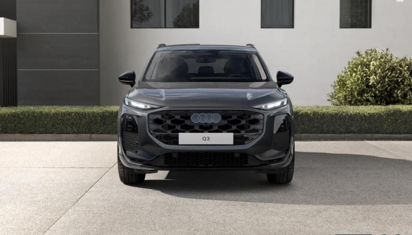 Audi Q3, Nájem/nájem s odkupem od 15.90 - fotka 3