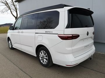 2.0TDI T7 150kBeach,Matrix,taž