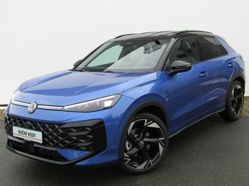 R-Line 1,5 eTSI 110 kW 7DSG