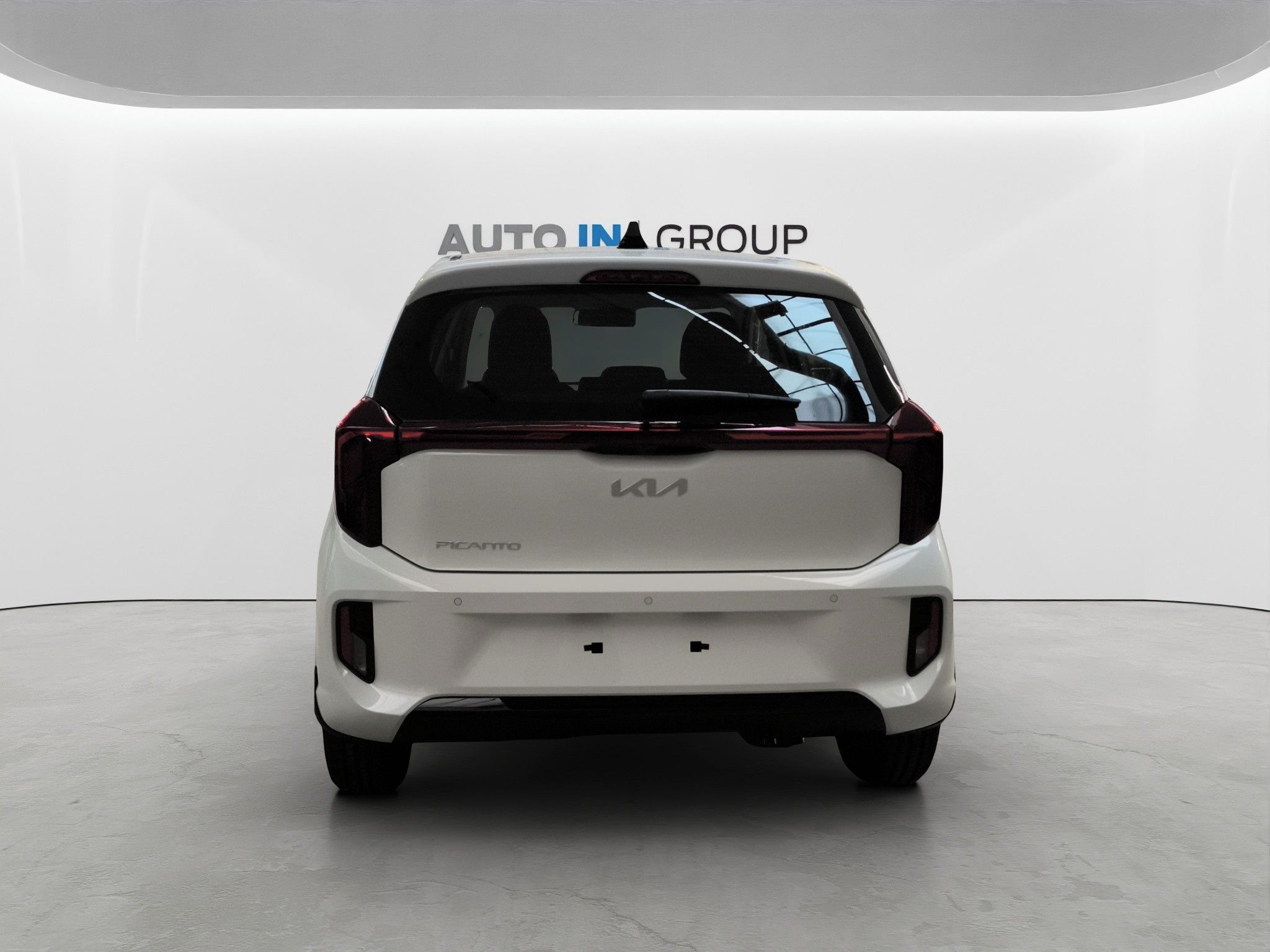 Kia Picanto, 1.0 GDI 5MT 68 k / 50 kW - fotka 5