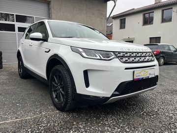 2,0 D 110 Kw 4WD DYNAMIC ČR!!!