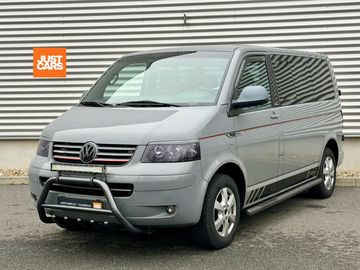 1.9 TDi 75kW/6 MÍST/KLIMA