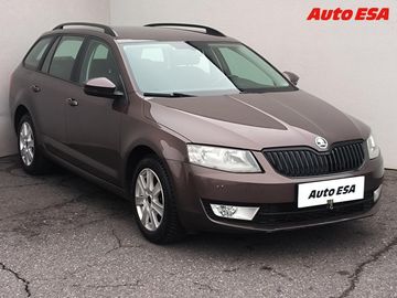 2.0 TDi,Elegance