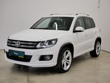 2.0 TSI 155 kW R-Line