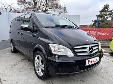 3.0CDI V6 165KW