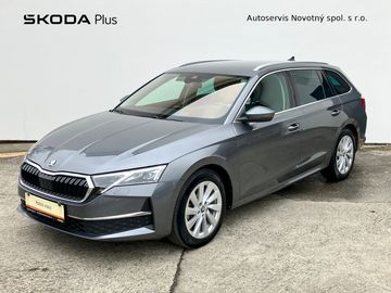 COM 2.0TDI 110kW DSG Top Sele.