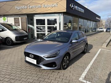1,5 i CVVT  hatchback STYLE
