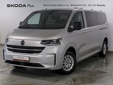 LIFE 2.0TDI 110KW 8MÍST