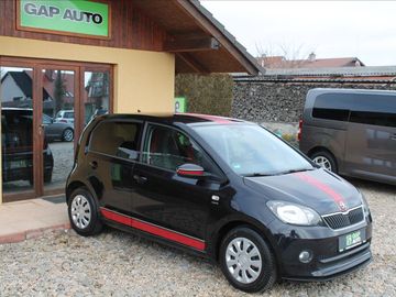 1.0 MPi 55kW SPORT