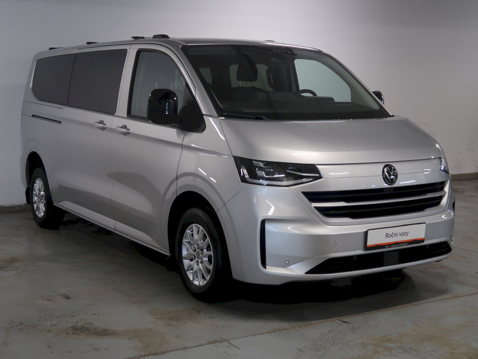 Volkswagen Caravelle, LIFE 2.0TDI 110KW 8MÍST - fotka 6