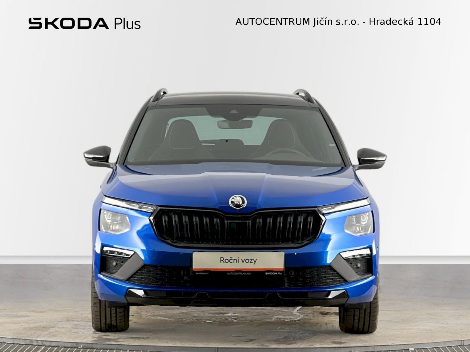 Škoda Kamiq, DSG 1.5TSI 110kW Monte Carlo - fotka 4