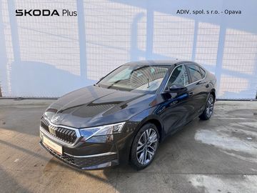 DSG 1.5 e-TSI 110 kW Exclusive