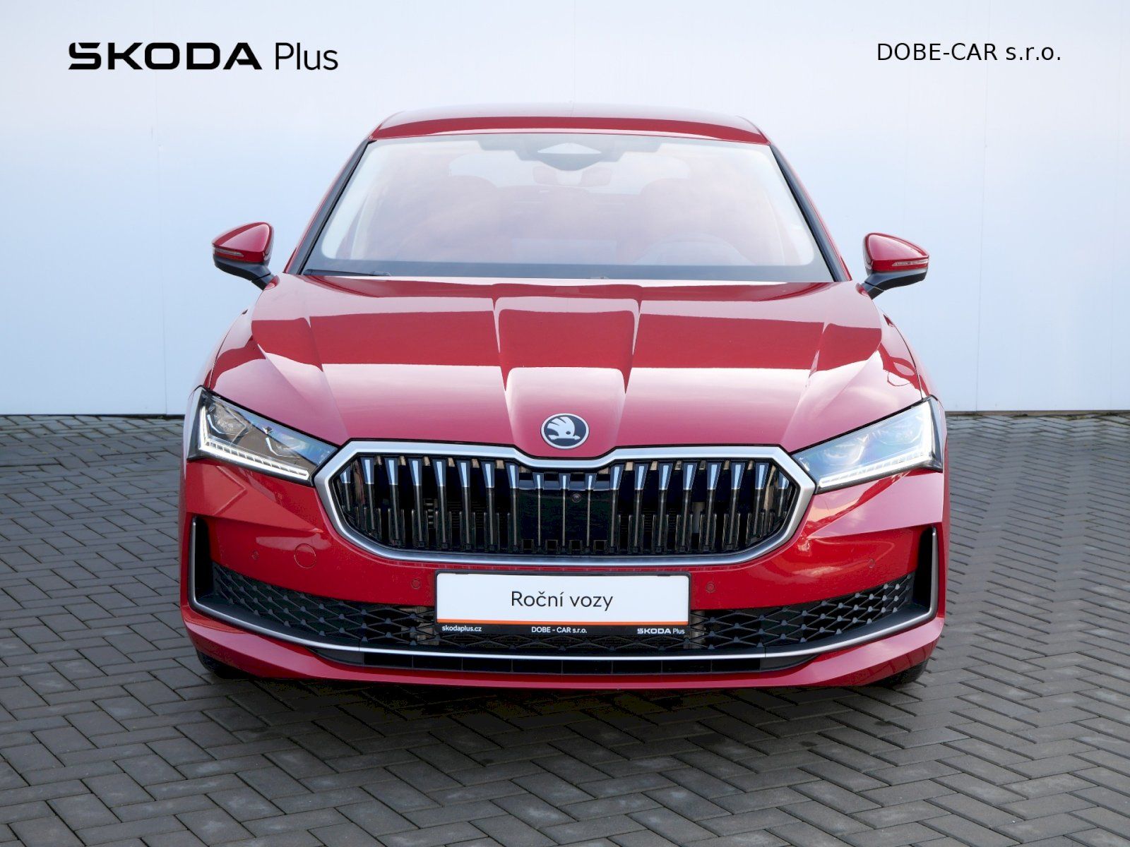 Škoda Superb, L&K DSG 4x4 2.0TSI 195kW - fotka 4
