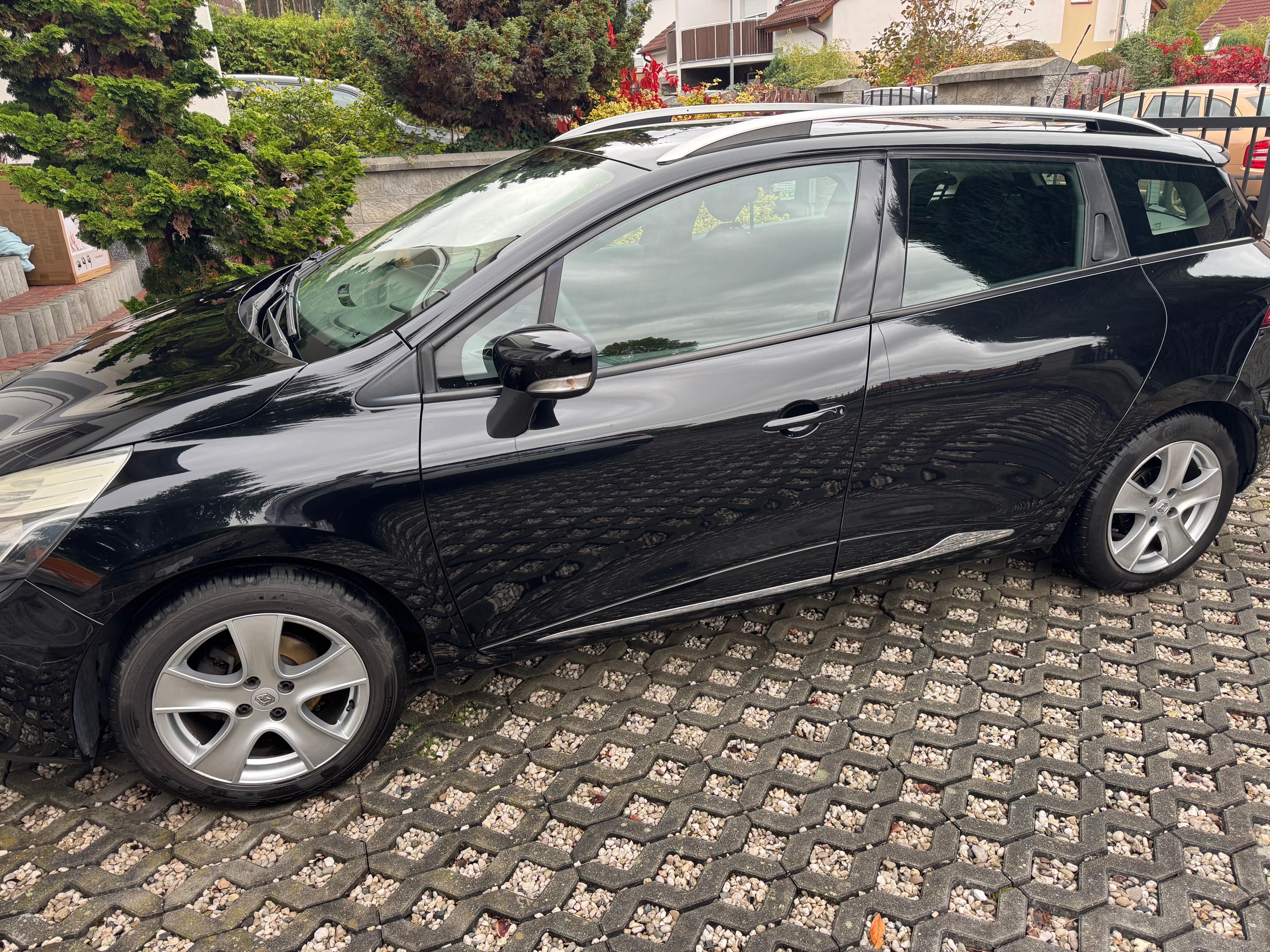 Renault Clio - fotka 5