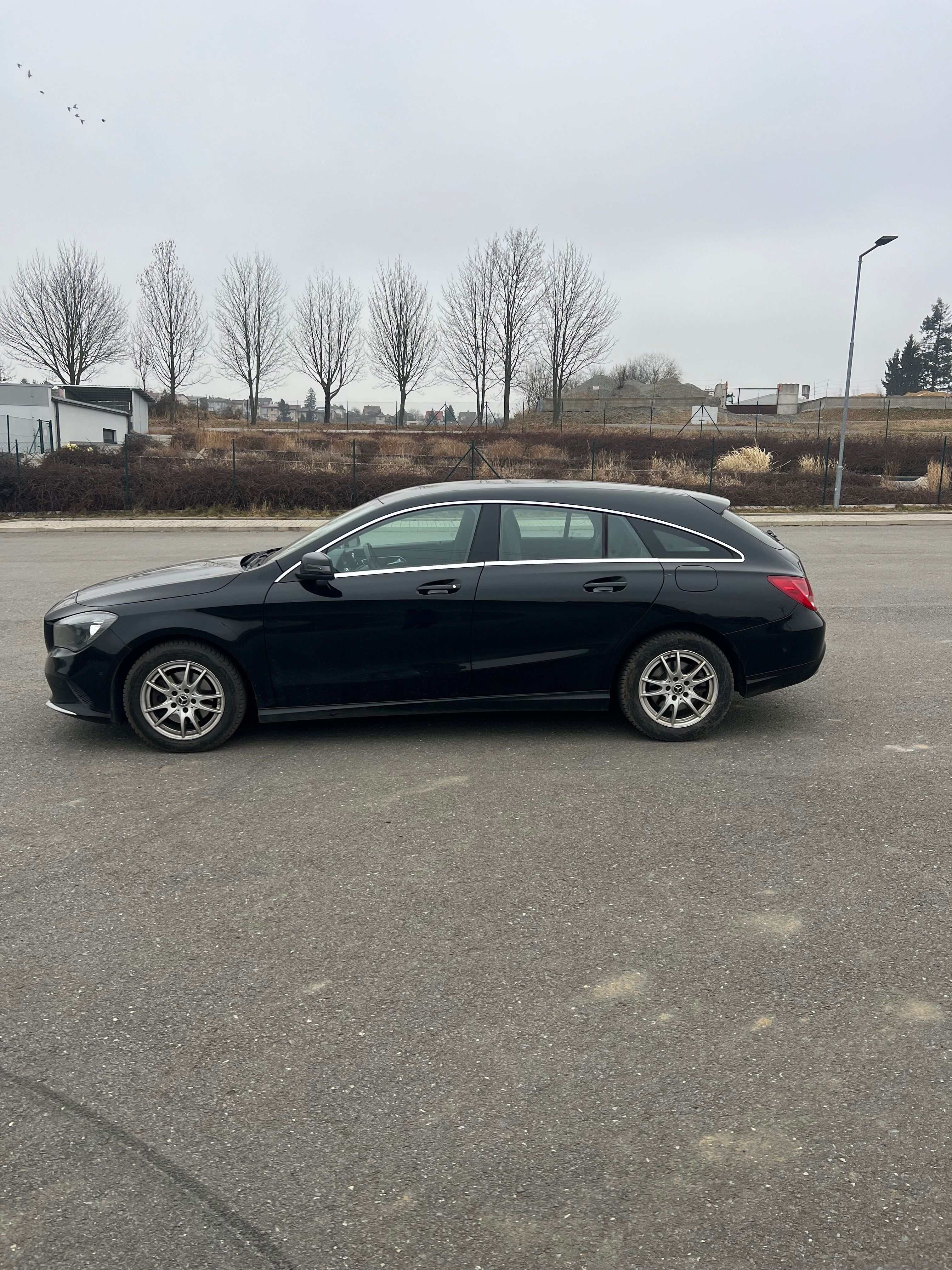 Mercedes-Benz CLA, 180 CDI,pravidelný servis - fotka 2