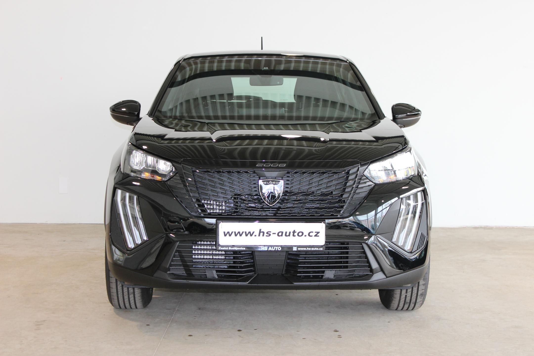Peugeot 2008, STYLE PureTech 100 S&S MAN6 - fotka 2