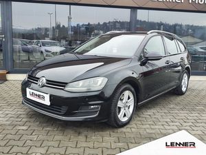 Volkswagen Golf, 1.6 TDI/77kW Comfortline