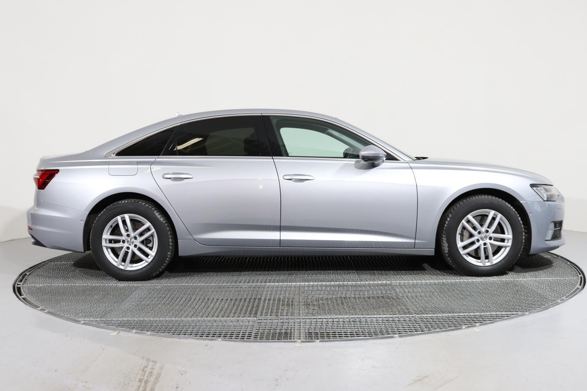 Audi A6, SPORT 50 TDI quattro 210kW - fotka 3