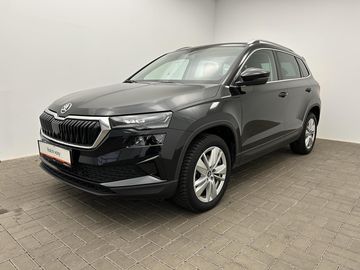 2.0TDI 110kW Top selection