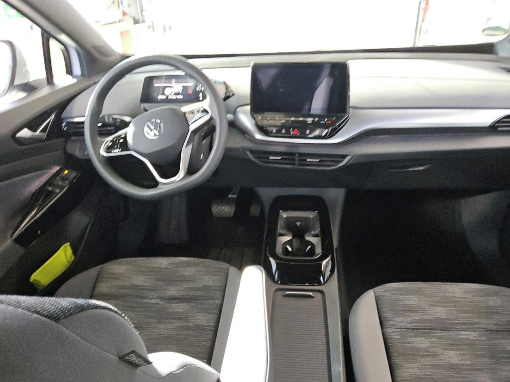 Volkswagen ID.4, Pure 125kw, 52kwh - fotka 6