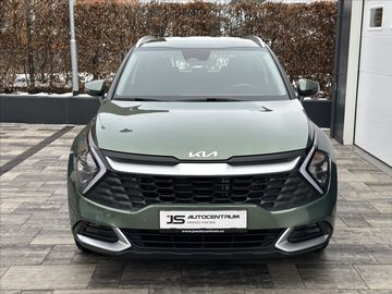 1,6 T-GDI 150PS  Exclusive M/T
