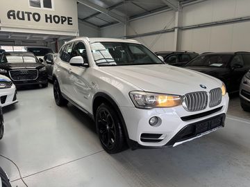 2.0d XDrive