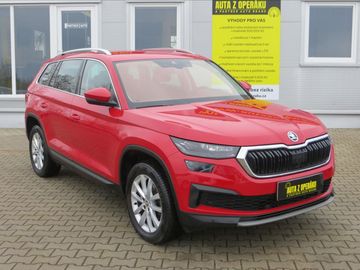 2,0 TDI Style AUT 4x4 Tažné