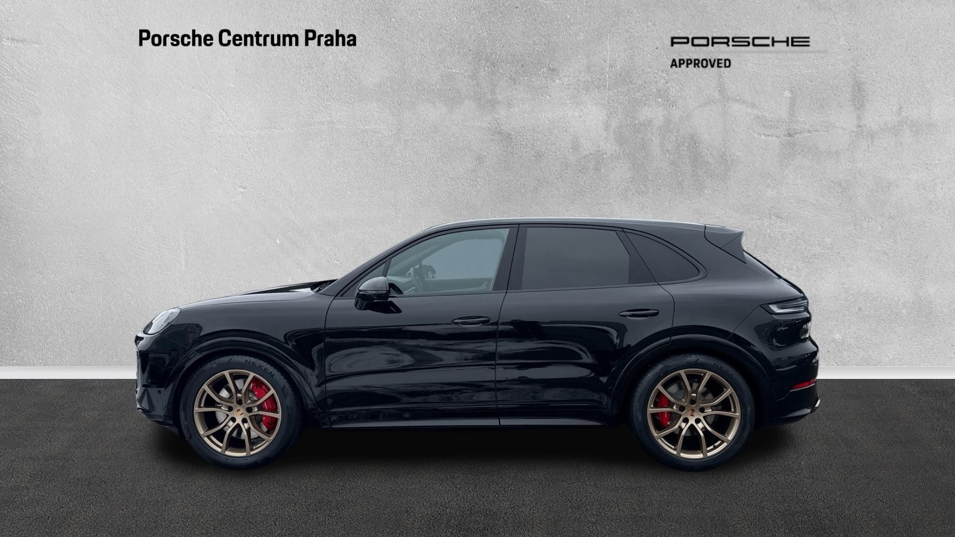 Porsche Cayenne, S - fotka 3