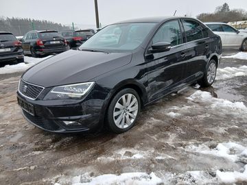 1.6 TDI, navi, ALU