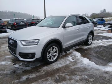 2.0 TDI, 130 kW, 4x4, automat