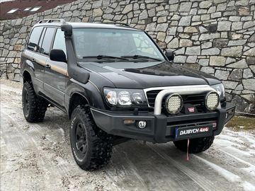 4,2 HDJ 100L