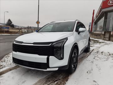 TOP 1,6 Turbo 110kW MT6
