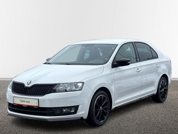 1.2 TSI / 66 kW MONTE CARLO