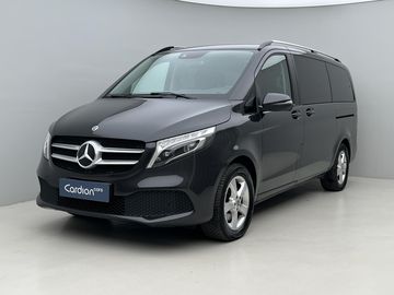 V300d L EXCLUSIVE 4MATIC AUT