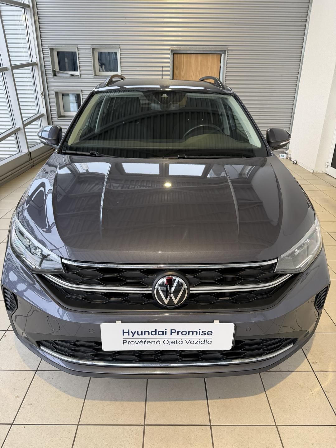 Volkswagen Taigo, 1.0TSi 70kW Life MT - fotka 6