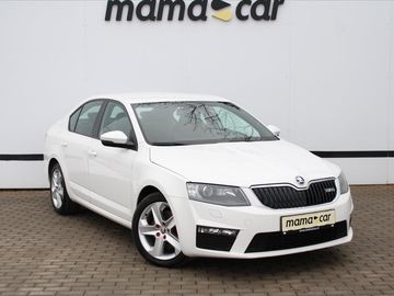 RS 2.0TDI 135kW BIXEN TAŽNÉ ČR