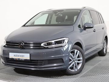 People 2,0 TDI 7DSG EVO