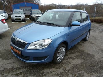 1.2 Tsi