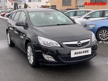 1.6i SportTourer