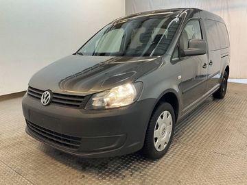 MAXI 2.0 Tdi 103 KW 7-MÍST TOP