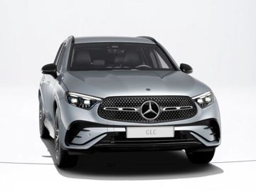 GLC 300 de 4MATIC