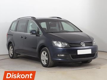 2.0 TDI, NOVÁ CENA, Automat