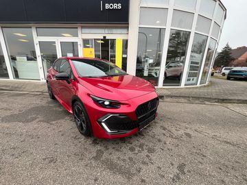 6 esprit Alpine E-Tech 160
