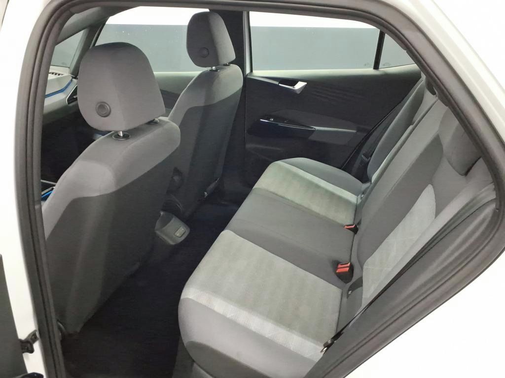 Volkswagen ID.3, Pro Performance 150kw, 58kwh - fotka 5