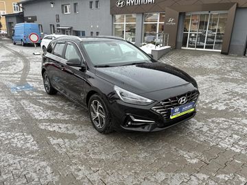WG 1.0T-GDi 88kW DCT SMART