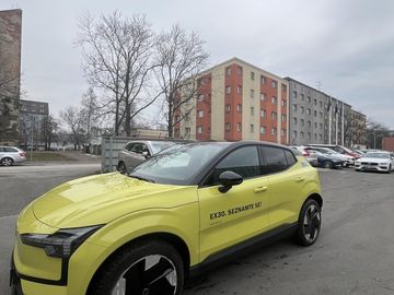 VOLVO EX30 SINGLE MOTOR EXT.